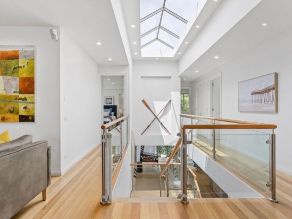 House in McCrae, Victoria, Australia