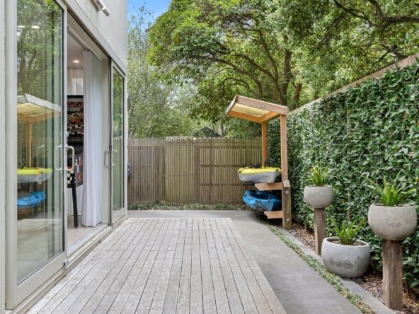 House in McCrae, Victoria, Australia