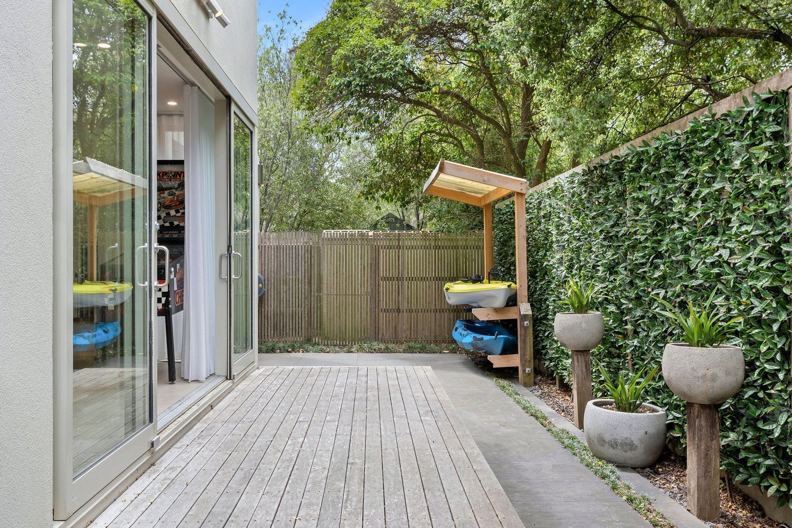 House in McCrae, Victoria, Australia