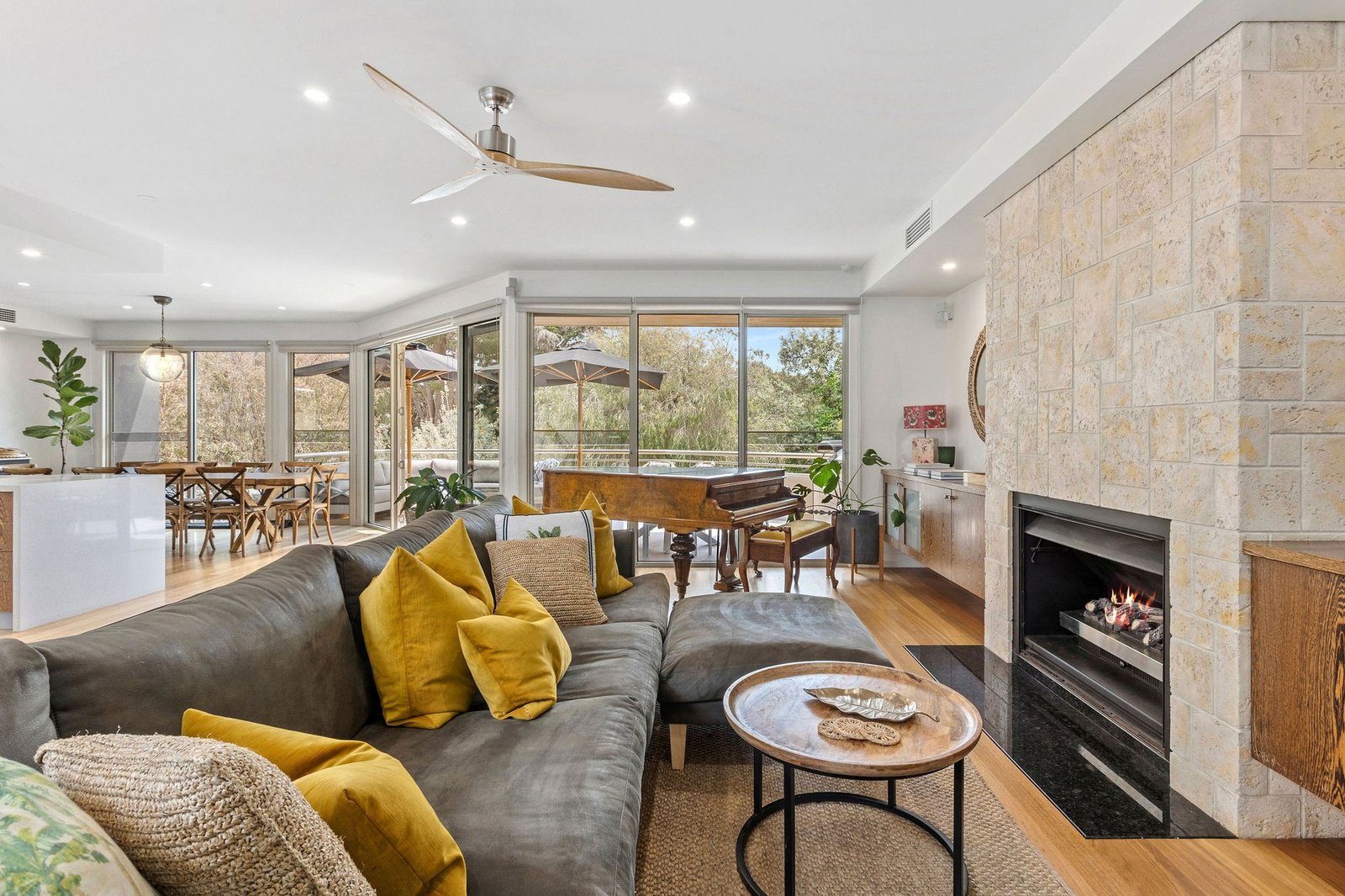 House in McCrae, Victoria, Australia