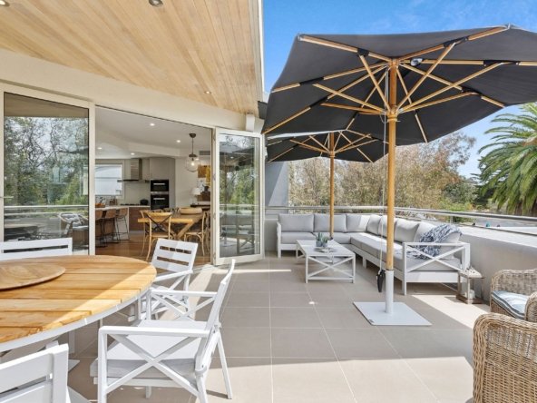 House in McCrae, Victoria, Australia