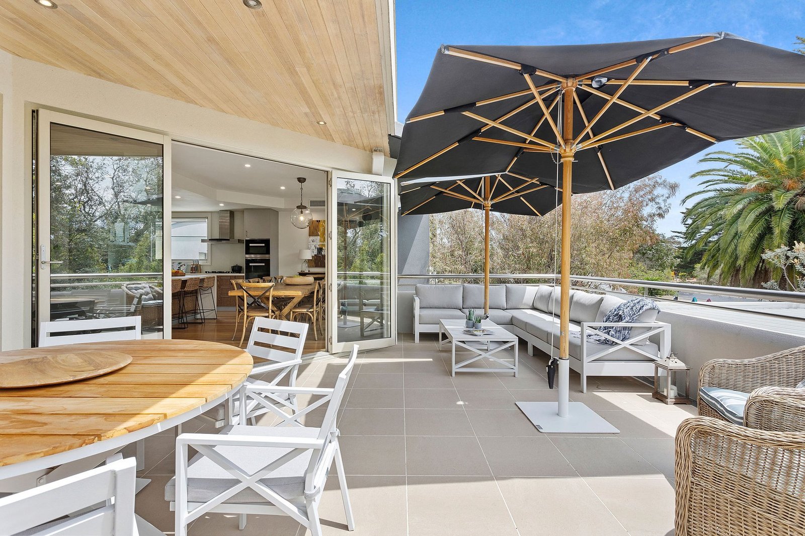 House in McCrae, Victoria, Australia
