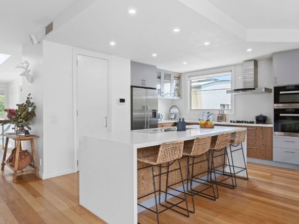 House in McCrae, Victoria, Australia