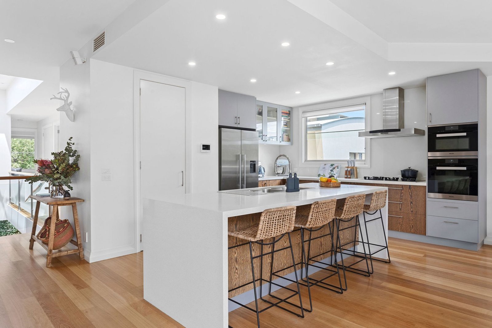 House in McCrae, Victoria, Australia