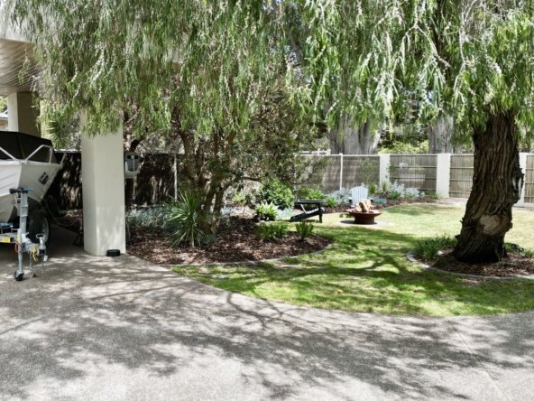 House in McCrae, Victoria, Australia