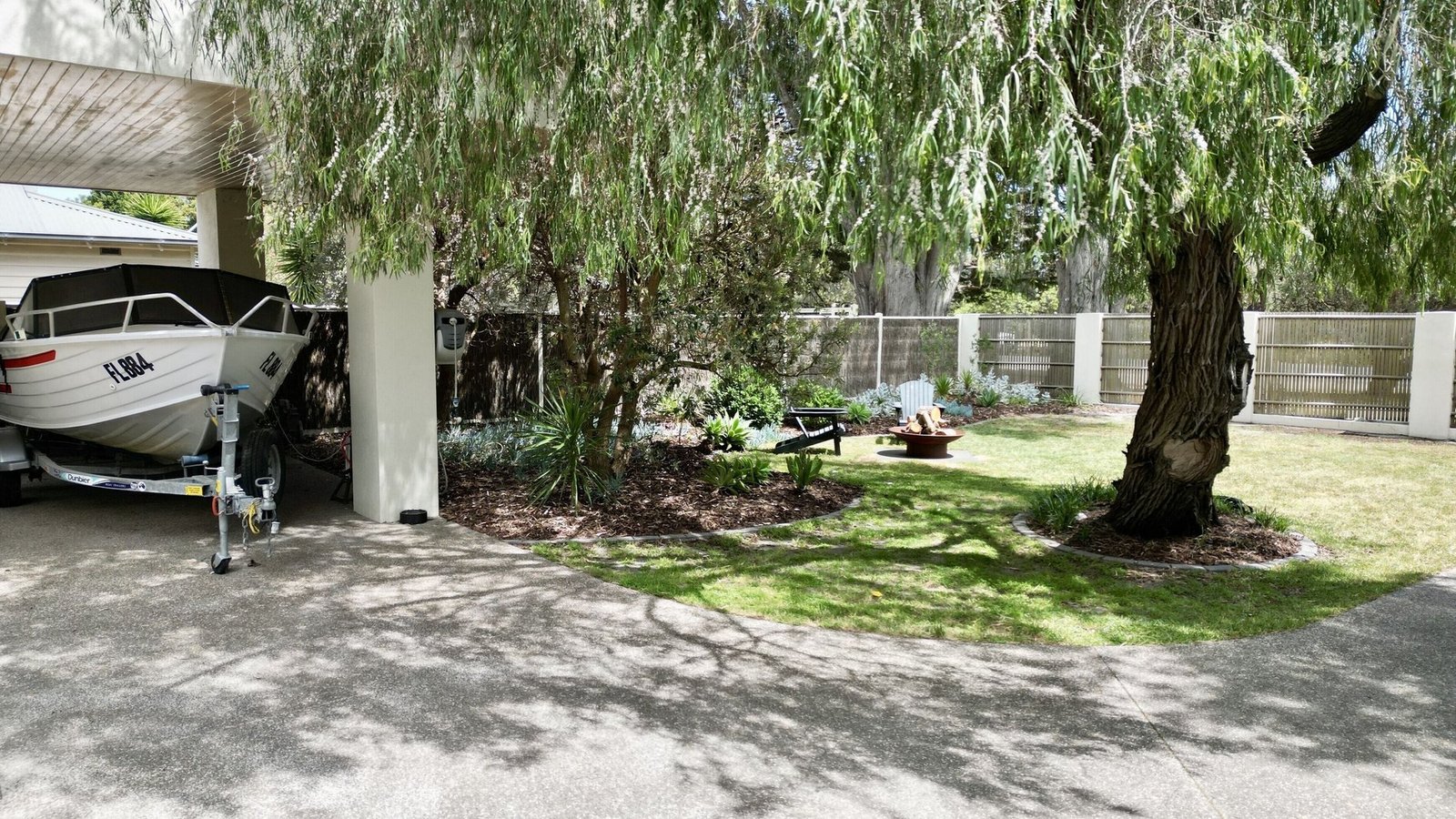 House in McCrae, Victoria, Australia
