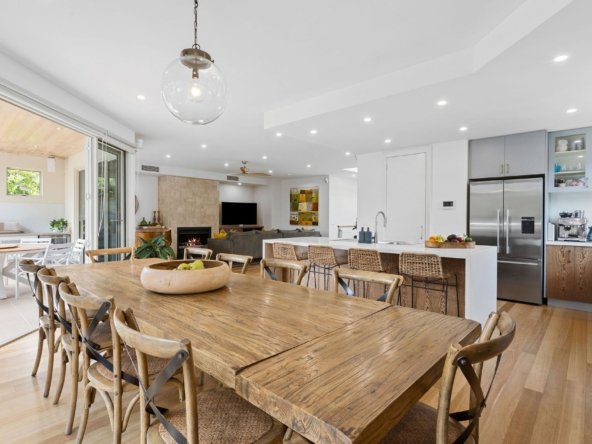 House in McCrae, Victoria, Australia