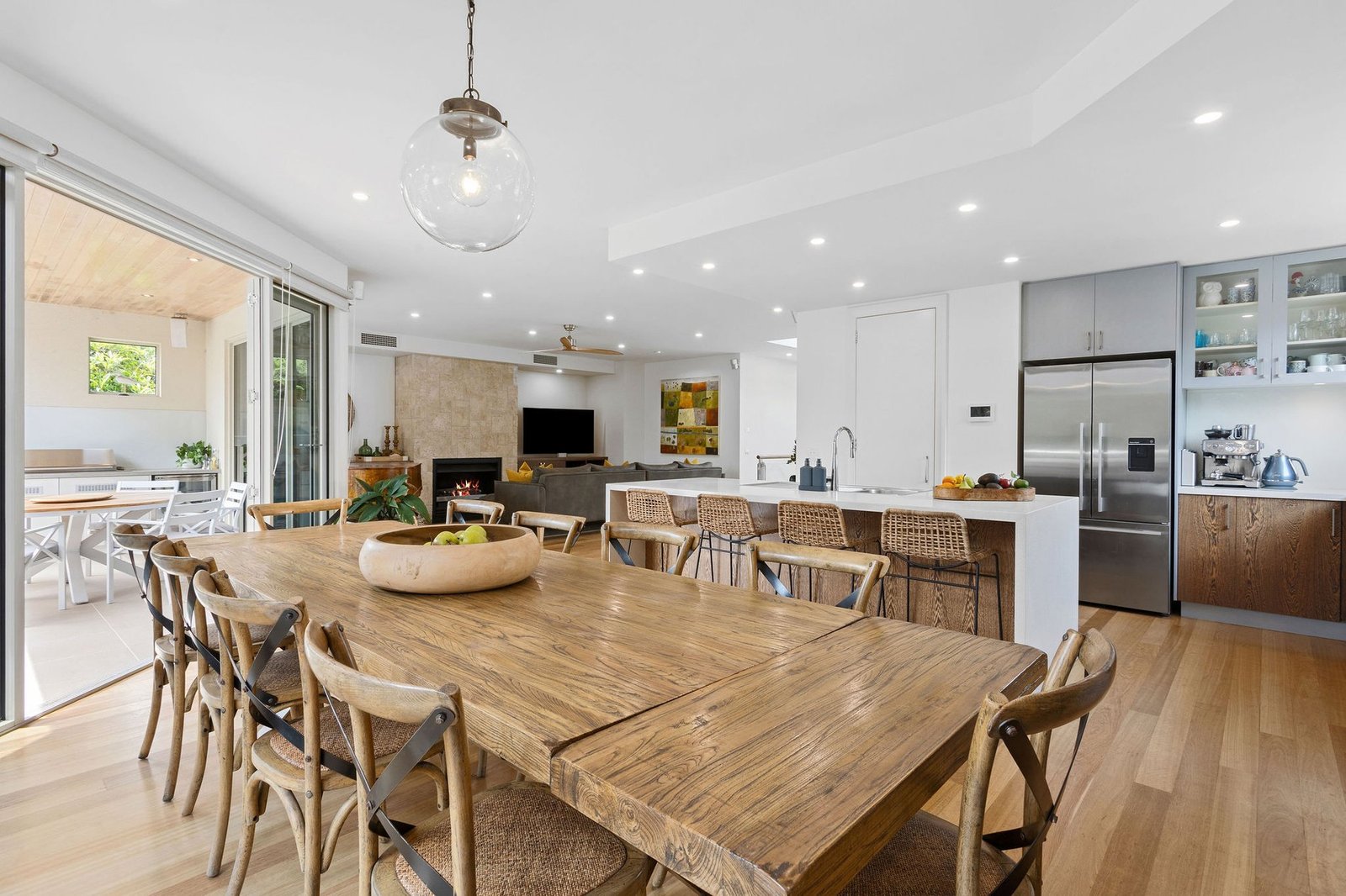 House in McCrae, Victoria, Australia