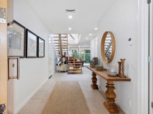 House in McCrae, Victoria, Australia