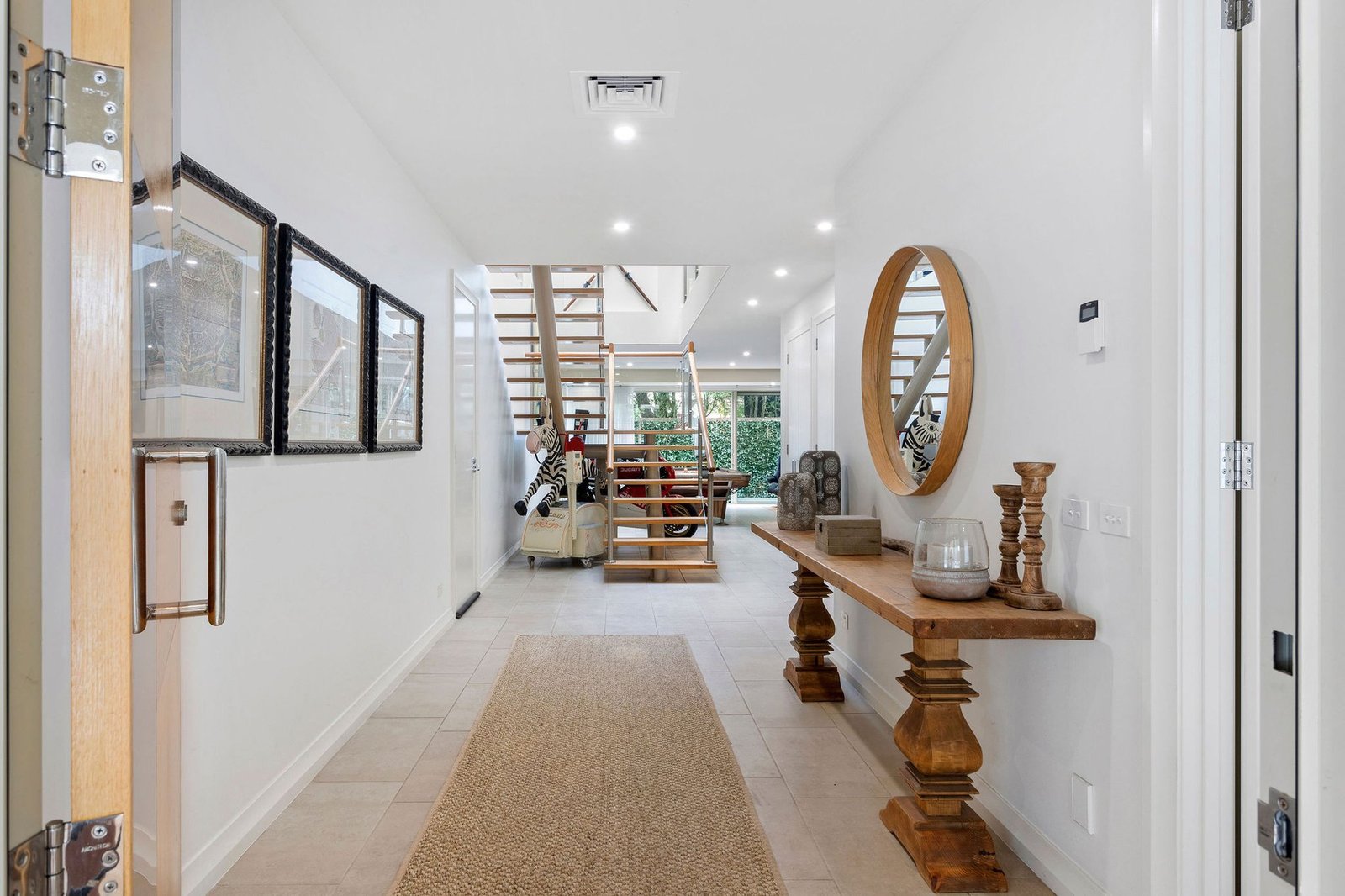 House in McCrae, Victoria, Australia
