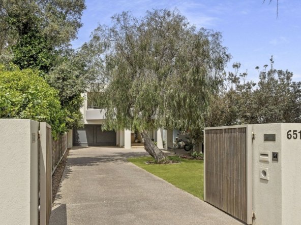 House in McCrae, Victoria, Australia