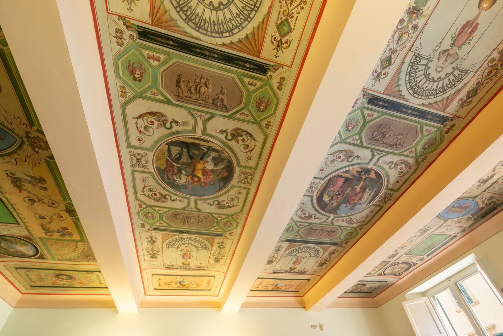 House in Metropolitan City of Florence, Italy