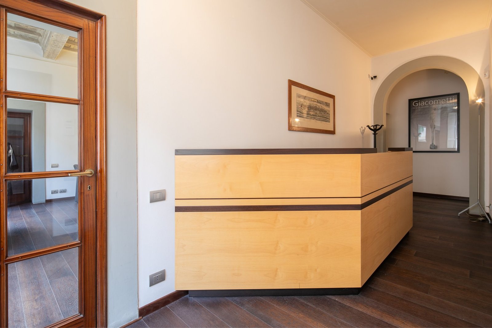 House in Metropolitan City of Florence, Italy