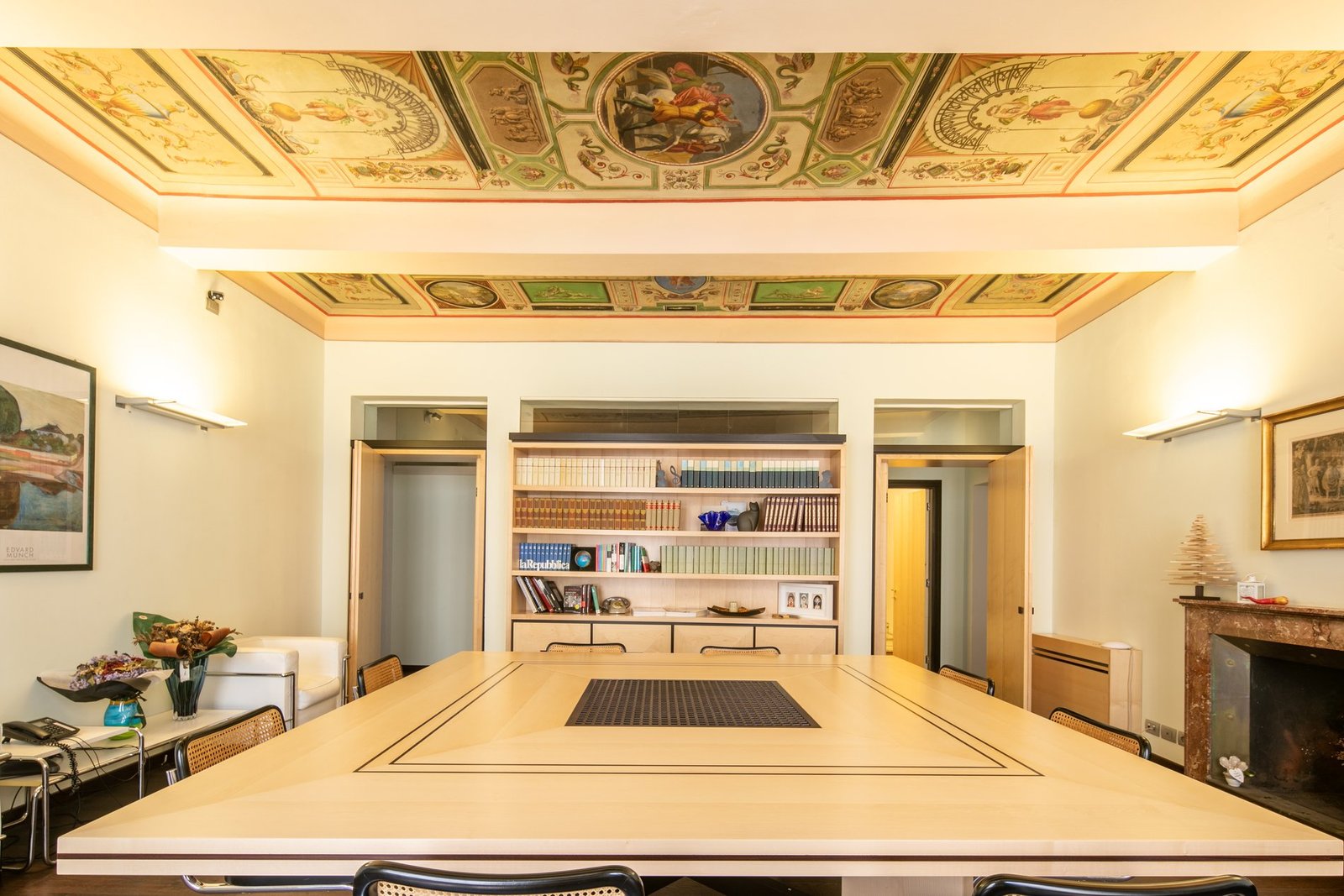 House in Metropolitan City of Florence, Italy