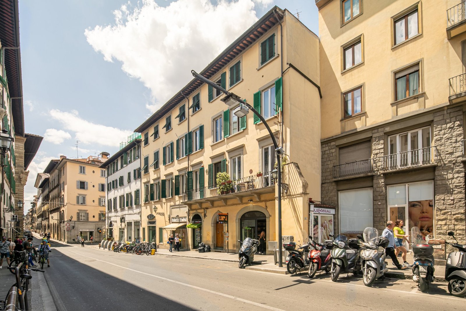 House in Metropolitan City of Florence, Italy