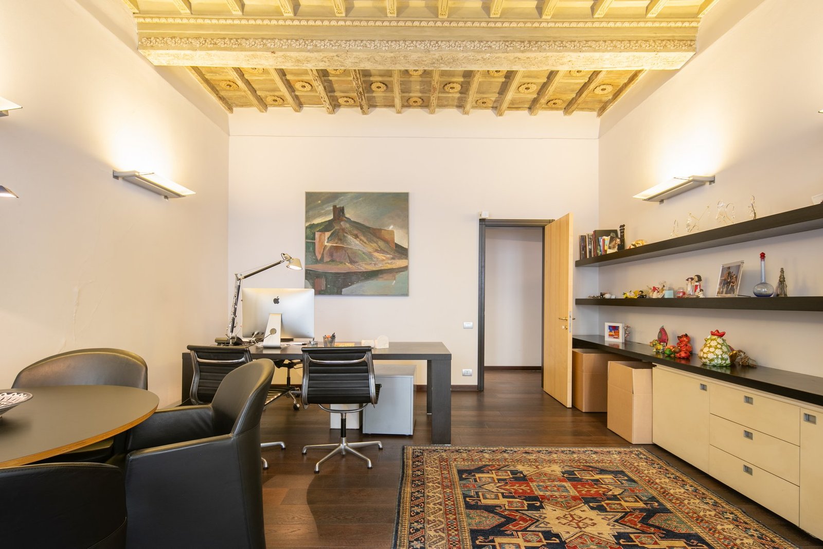House in Metropolitan City of Florence, Italy
