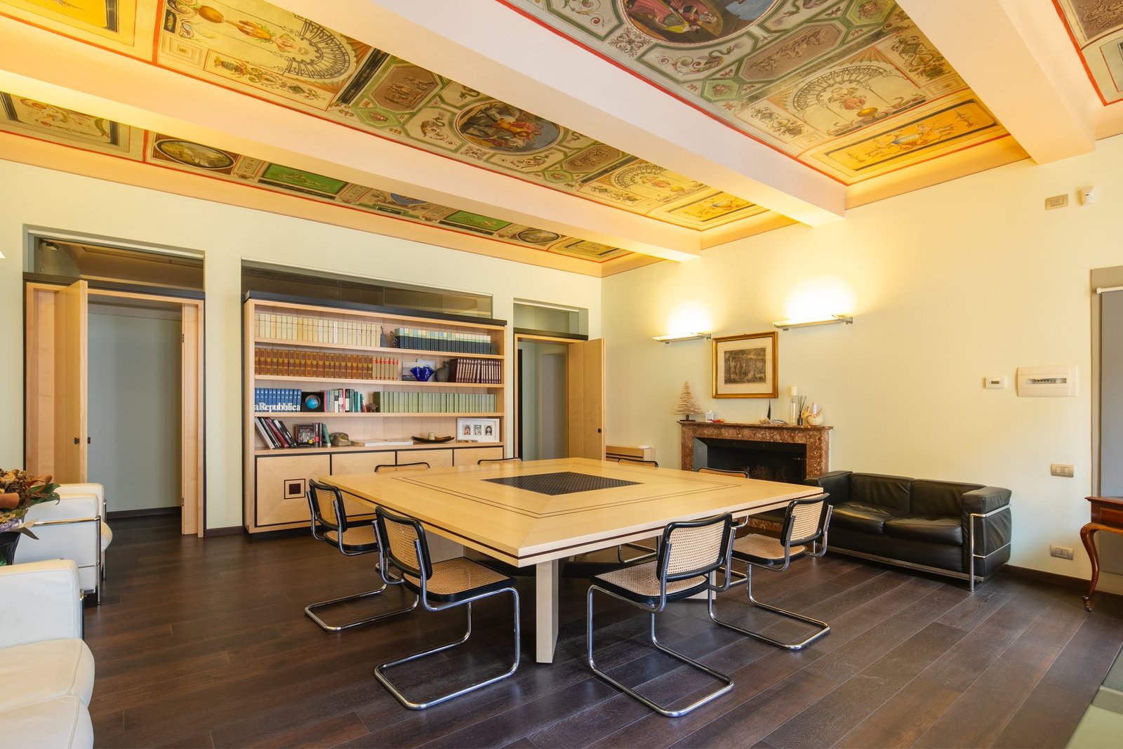 House in Metropolitan City of Florence, Italy