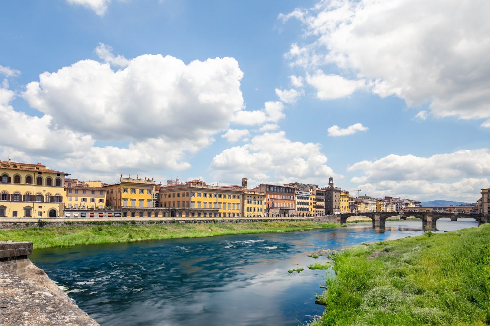 House in Metropolitan City of Florence, Italy