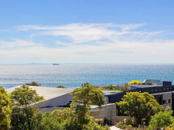 House in Mornington, Victoria, Australia