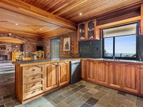 House in Mornington, Victoria, Australia