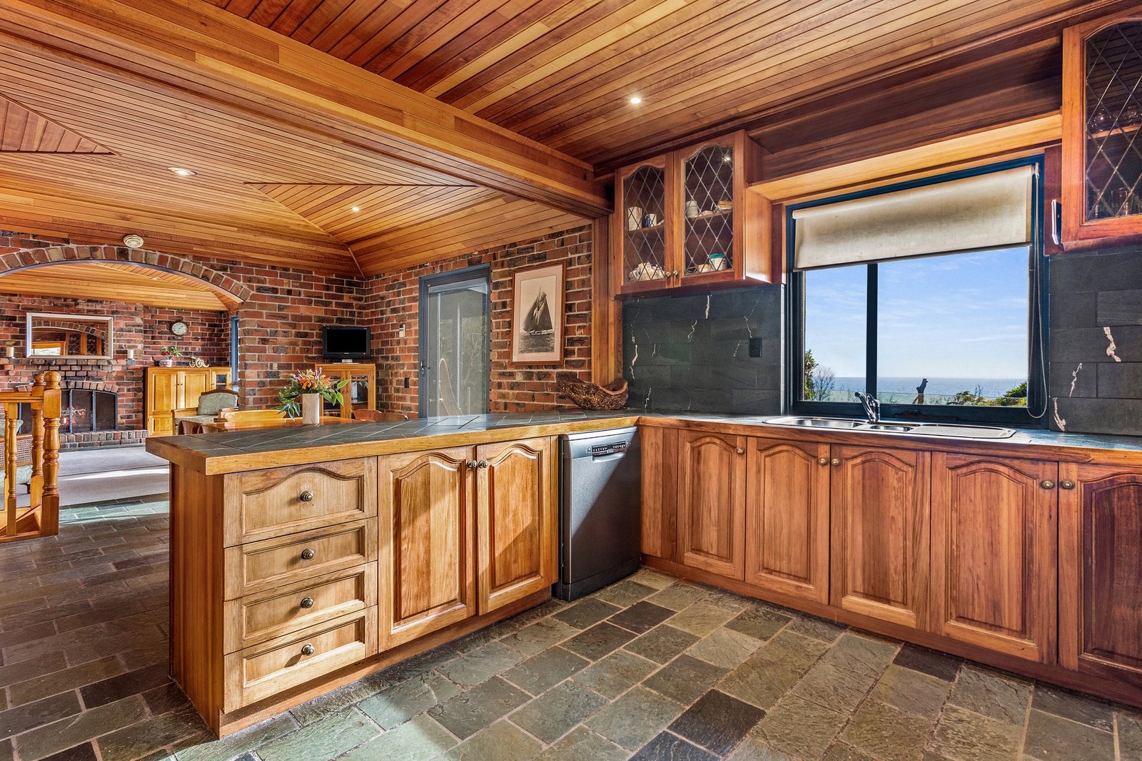 House in Mornington, Victoria, Australia