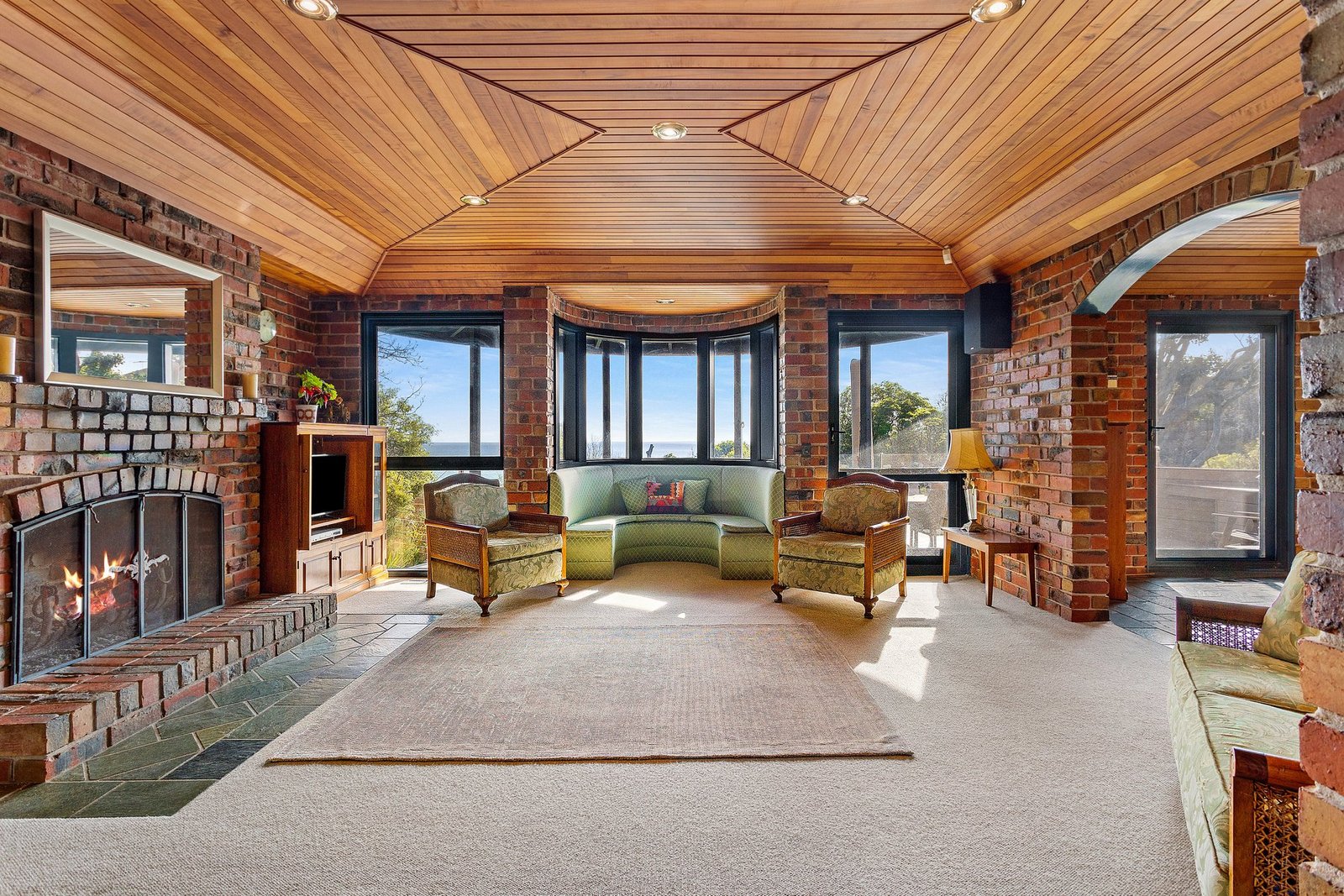 House in Mornington, Victoria, Australia