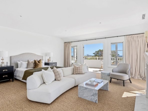 House in Mornington, Victoria, Australia