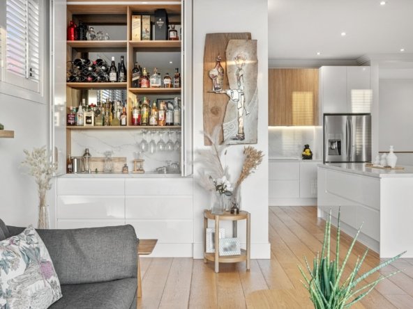 House in Mornington, Victoria, Australia