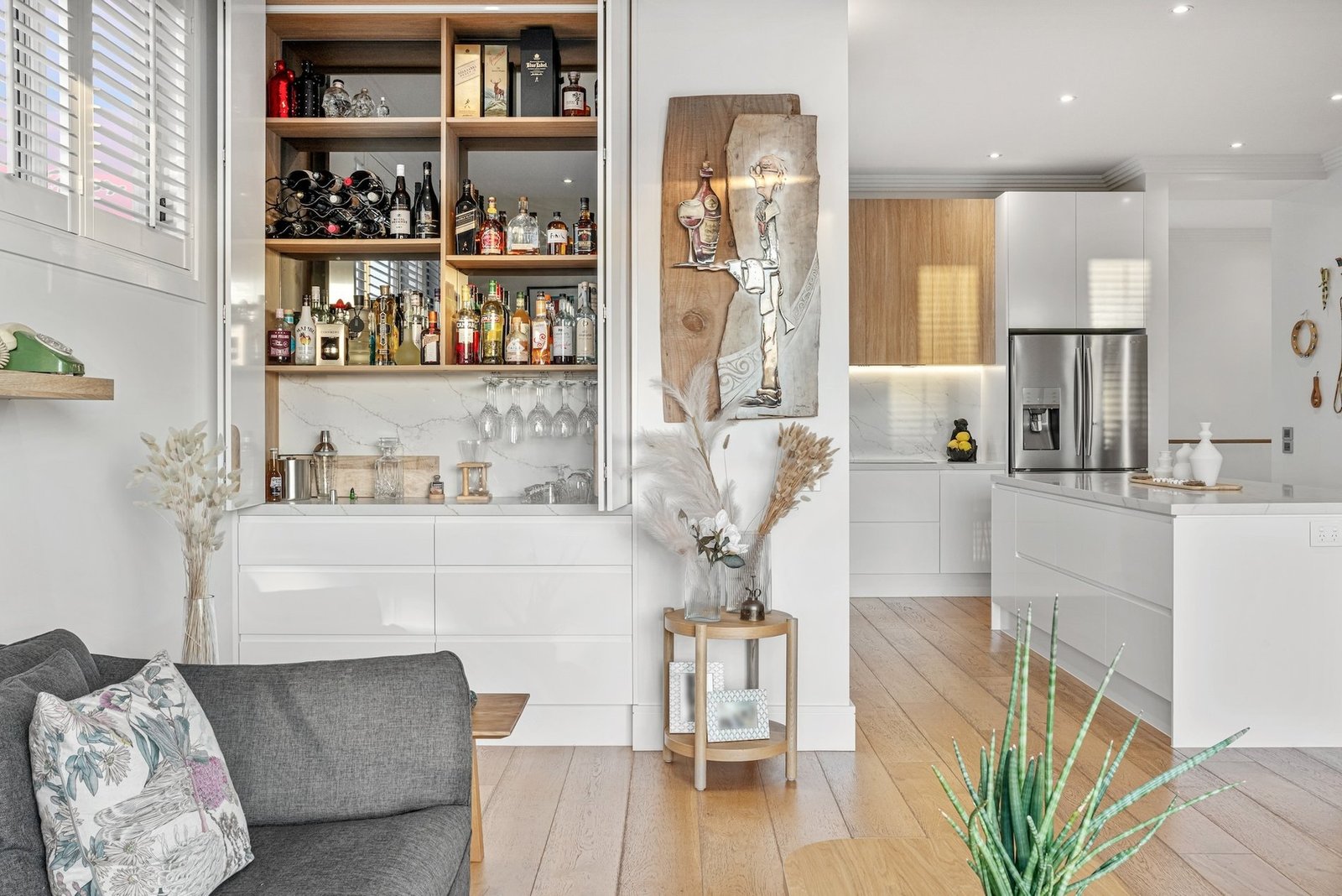 House in Mornington, Victoria, Australia