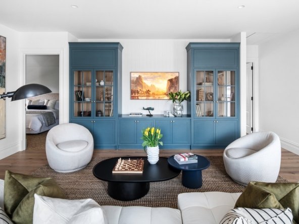 House in Mornington, Victoria, Australia