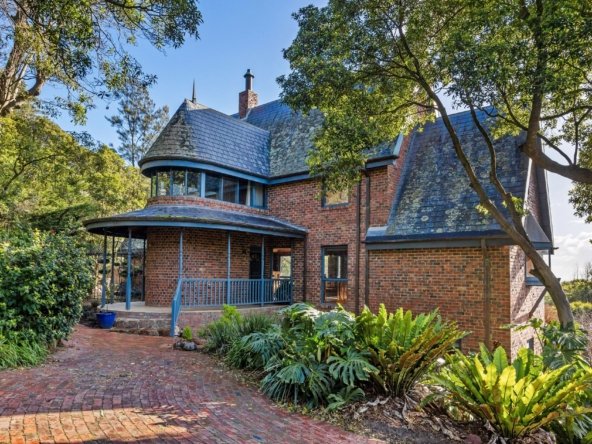House in Mornington, Victoria, Australia