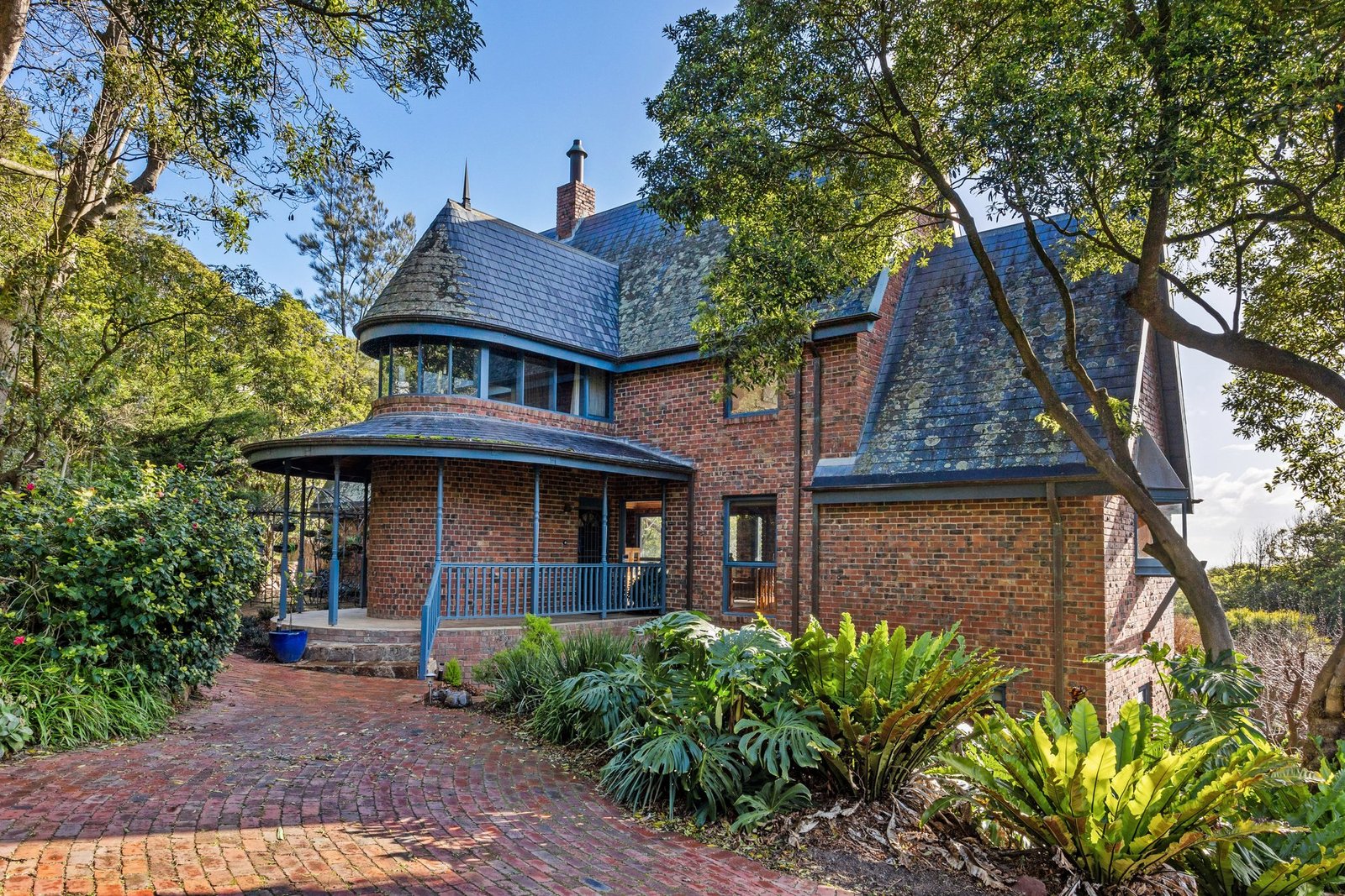 House in Mornington, Victoria, Australia