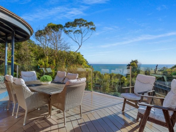 House in Mornington, Victoria, Australia