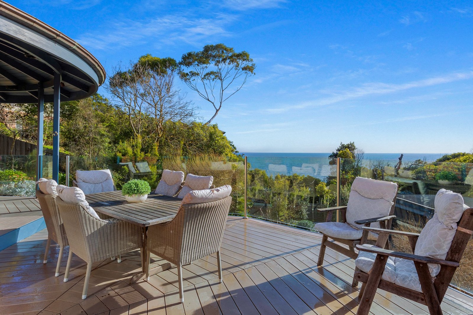 House in Mornington, Victoria, Australia