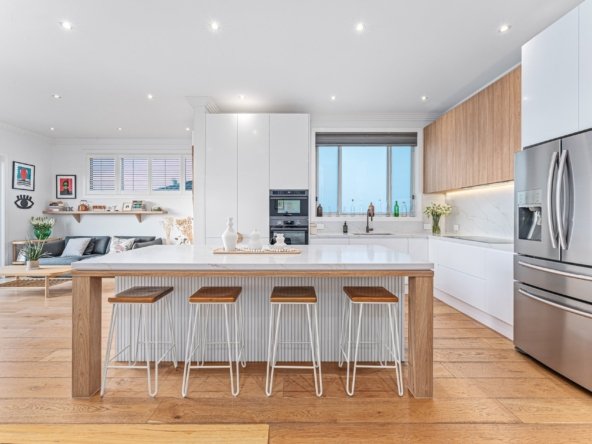 House in Mornington, Victoria, Australia