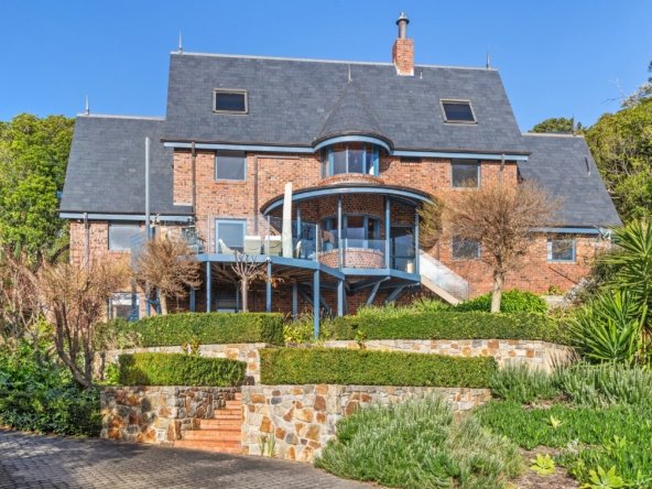 House in Mornington, Victoria, Australia