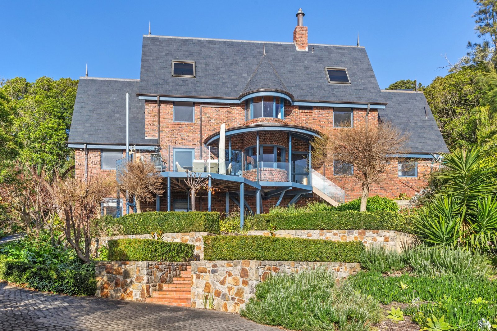 House in Mornington, Victoria, Australia