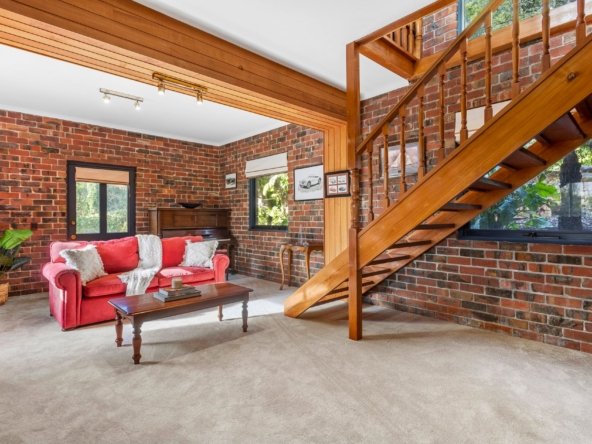 House in Mornington, Victoria, Australia