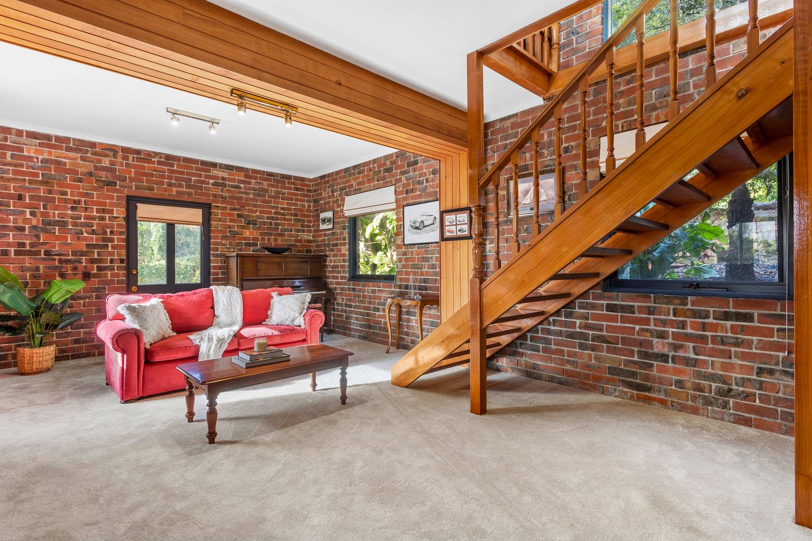 House in Mornington, Victoria, Australia