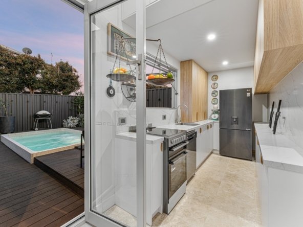 House in Mornington, Victoria, Australia
