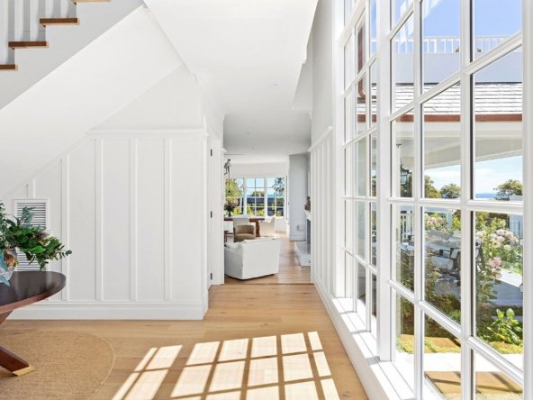 House in Mornington, Victoria, Australia