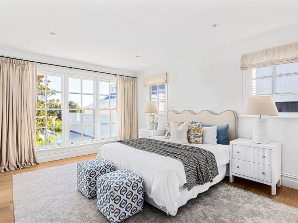 House in Mornington, Victoria, Australia