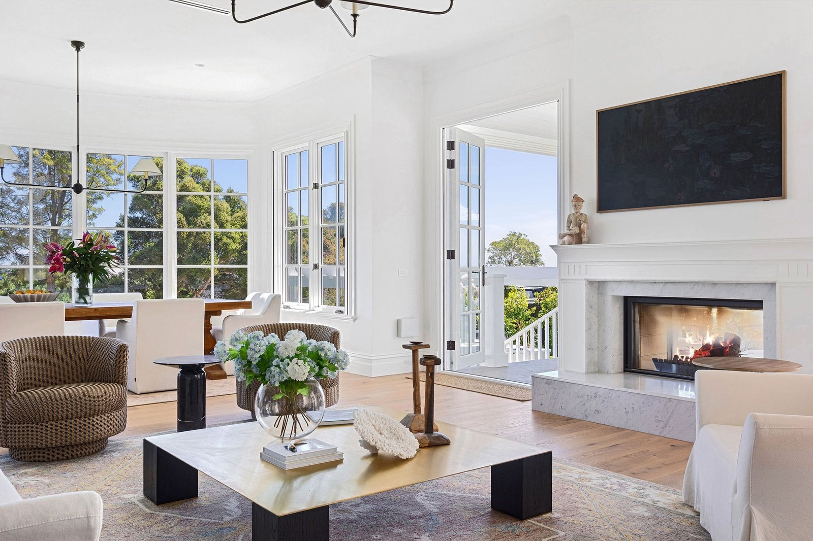 House in Mornington, Victoria, Australia