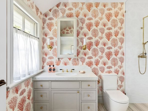 House in Mornington, Victoria, Australia