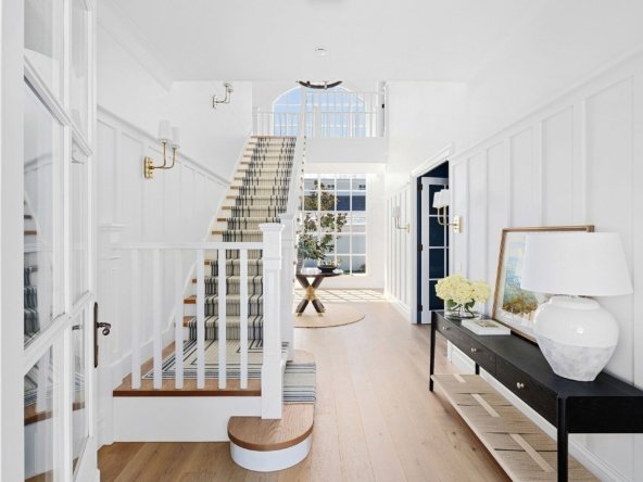 House in Mornington, Victoria, Australia