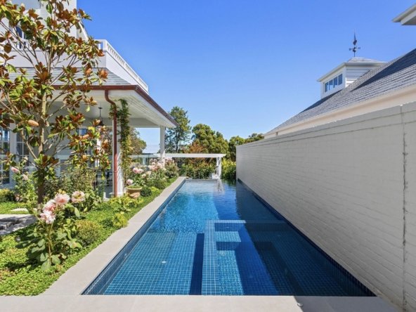 House in Mornington, Victoria, Australia