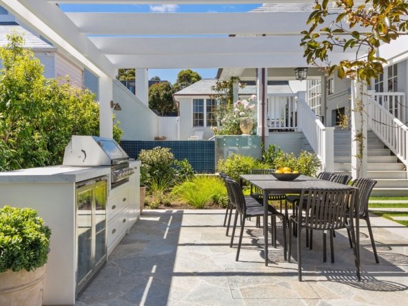 House in Mornington, Victoria, Australia