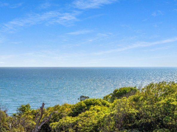 House in Mornington, Victoria, Australia