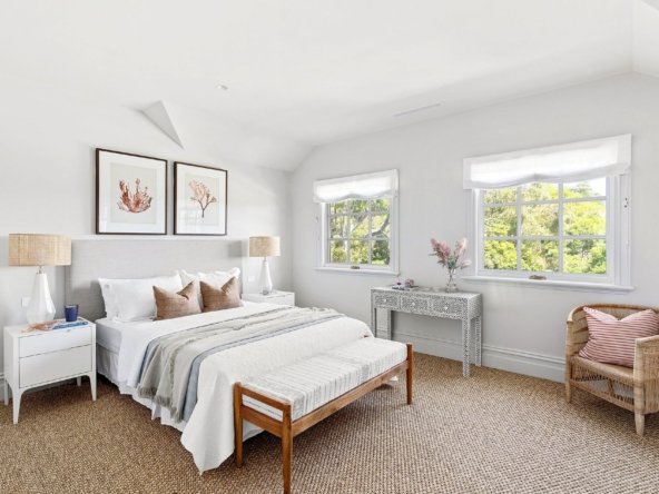 House in Mornington, Victoria, Australia