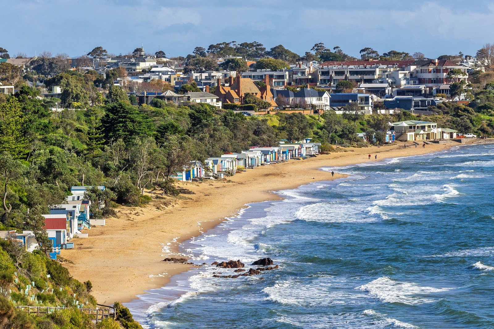 House in Mornington, Victoria, Australia